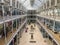 Grand Gallery of the National Museum of Scotland