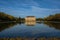 The Grand Garden Palace, Palais Grosser Garten in Dresden