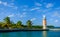 Grand Grand Cayman-David Alexander Anderson Memorial Lighthouse