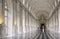 Grand hall of Palace of Venaria