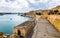 Grand Harbour in Valletta