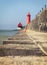 Grand Haven, Michigan, Lighthouse