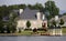 Grand Home Along the Water - Smith Mountain Lake