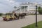 Grand hotel Mackinac island Michigan