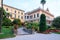 Grand Hotel Villa Serbelloni garden