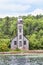 Grand Island East Channel Lighthouse