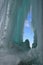 Grand Island Ice Cave