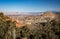 Grand Junction Colorado, Mount Garfield and the Book Cliff Mount