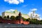 Grand Kremlin Palace. Moscow