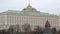 Grand Kremlin Palace in Moscow, traditional architecture