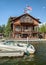 Grand Lake Yacht Club