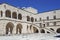 Grand Master\'s palace in Rhodos