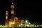 Grand Mosque in Bahrain