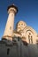 Grand mosque of Constanta, Romania