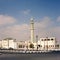 Grand Mosque in Doha