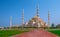 Grand Mosque in UAE