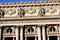 Grand Opera Paris Garnier facade front view france