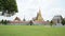 The Grand Palace in Bangkok