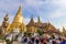 The Grand Palace, Bangkok