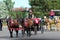 Grand Parade, Cheyenne Frontier Days