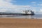 Grand Pier, Weston-super-Mare.