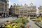 Grand Place in Brussels