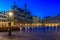 Grand Place Grote Markt with Maison du Roi King`s House or Breadhouse in Brussels, Belgium.