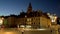 Grand Place, Place Charles de Gaulle in Lille, France