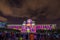Grand Projection Mapping of Festival Light And Motion Putrajaya, Malaysia.