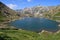 The Grand Saint Bernard pass