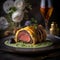 Grand Spring Celebration with a Gourmet Beef Wellington Dinner