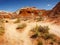 Grand Staircase Escalante, Landscape Utah