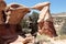 Grand Staircase-Escalante National Monument - Devils Garden