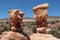 Grand Staircase-Escalante National Monument - Devils Garden