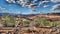 Grand Staircase National Monument in Escalante Utah