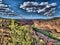 Grand Staircase National Monument in Escalante Utah