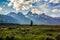 Grand Teton Afternoon Light, Grand Teton National Park