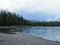 Grand Teton Mountainview Lake