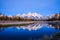 Grand Teton National Park