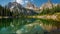 Grand Teton National Park: A Natural Wonderland