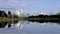 Grand Teton National Park: Oxbow Bend