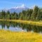 Grand Teton National Park, Wyoming