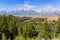 Grand Tetons and snake River, USA