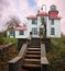 Grand Traverse Lighthouse