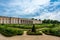 Grand Trianon Palace in Versailles