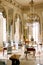 The Grand Trianon - Versailles