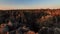 Grand Tsingy sunset timelapse