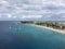 Grand Turk Island in the Turks and Caicos Islands