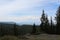 Grand Valley Overlook Atop Grand Mesa