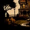 Grand Victorian Mansion at Twilight, Made with Generative AI